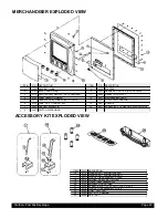 Предварительный просмотр 23 страницы Grindmaster Crathco PM4-B Operation And Instruction Manual