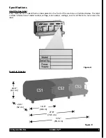 Preview for 3 page of Grindmaster CS1-110 Operator'S Manual