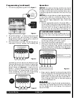 Preview for 7 page of Grindmaster CS1-110 Operator'S Manual