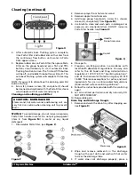 Preview for 9 page of Grindmaster CS1-110 Operator'S Manual