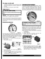 Preview for 10 page of Grindmaster CS1-110 Operator'S Manual