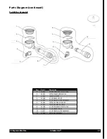 Preview for 23 page of Grindmaster CS1-110 Operator'S Manual