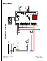 Предварительный просмотр 20 страницы Grindmaster ET1 Operator'S Manual