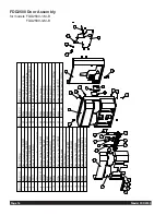 Preview for 16 page of Grindmaster FDD2500-1-3A-B Service Manual