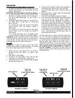 Preview for 5 page of Grindmaster GnB 10H Operator'S Manual