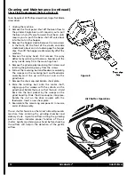 Preview for 12 page of Grindmaster GnB 10H Operator'S Manual