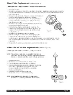 Предварительный просмотр 8 страницы Grindmaster Grind'n Brew-10 Operation And Instruction Manual