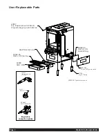 Preview for 3 page of Grindmaster LCD-2A Operation and Operation And Instruction Manual