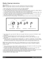 Preview for 14 page of Grindmaster LCD-2A Operation and Operation And Instruction Manual