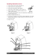 Preview for 10 page of Grindmaster OPOD Manual