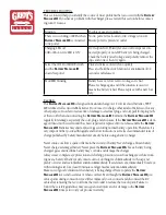 Preview for 2 page of Griots Garage BATTERY MANAGER III Quick Start Manual