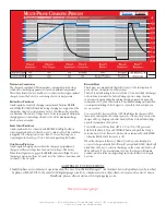 Preview for 4 page of Griots Garage Battery Manager V Manual