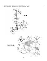 Предварительный просмотр 14 страницы Grip Rite GR2540 Operating Manual And Parts List