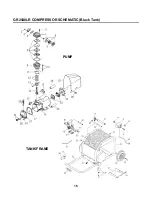 Предварительный просмотр 17 страницы Grip Rite GR2540 Operating Manual And Parts List