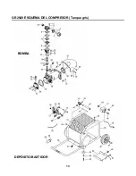 Предварительный просмотр 38 страницы Grip Rite GR2540 Operating Manual And Parts List