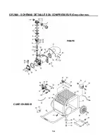 Предварительный просмотр 62 страницы Grip Rite GR2540 Operating Manual And Parts List