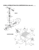 Предварительный просмотр 65 страницы Grip Rite GR2540 Operating Manual And Parts List