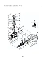 Preview for 12 page of Grip Rite GR254CTS Operating Manual And Parts List