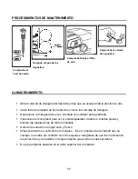 Preview for 38 page of Grip Rite GR254CTS Operating Manual And Parts List