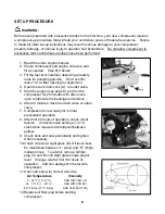 Preview for 9 page of Grip Rite GR55G10X Operating Manual And Parts List