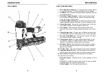 Предварительный просмотр 5 страницы Grip Rite GRTS1200 Operator'S Manual And Parts List