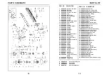 Предварительный просмотр 8 страницы Grip Rite GRTS1200 Operator'S Manual And Parts List