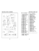 Preview for 10 page of Grip Rite GRTSN100 Operator'S Manual