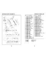 Preview for 11 page of Grip Rite GRTSN100 Operator'S Manual