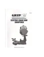 Preview for 1 page of Grip 50103 Instruction Manual