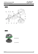 Preview for 6 page of Grip SHW Assembly And Operating Manual