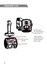 Preview for 4 page of GRIPGEAR DIRECTORS SET User Manual