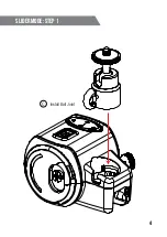 Preview for 5 page of GRIPGEAR DIRECTORS SET User Manual