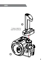 Preview for 7 page of GRIPGEAR DIRECTORS SET User Manual