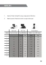 Preview for 35 page of GRIPGEAR DIRECTORS SET User Manual