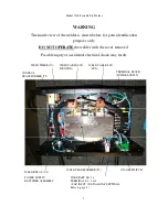 Предварительный просмотр 7 страницы Gripnail 7100 Operator'S Manual