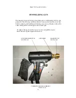 Предварительный просмотр 10 страницы Gripnail 7100 Operator'S Manual