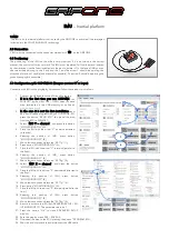 GripOne IMU Quick Manual preview