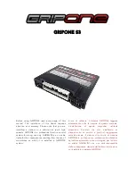 GripOne S3 Manual предпросмотр