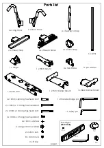 Предварительный просмотр 2 страницы GripSport GS4 Assembly Instructions Manual