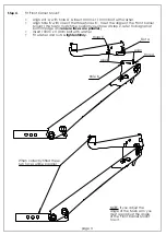 Предварительный просмотр 4 страницы GripSport GS4 Assembly Instructions Manual