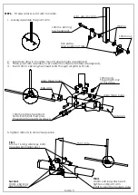 Предварительный просмотр 6 страницы GripSport GS4 Assembly Instructions Manual