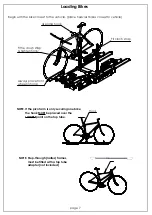 Предварительный просмотр 8 страницы GripSport GS4 Assembly Instructions Manual