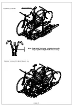 Предварительный просмотр 9 страницы GripSport GS4 Assembly Instructions Manual