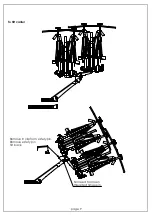 Предварительный просмотр 10 страницы GripSport GS4 Assembly Instructions Manual