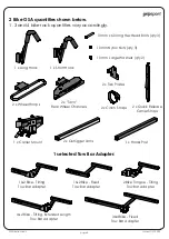 Предварительный просмотр 2 страницы GripSport GSA Manual