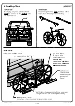 Предварительный просмотр 6 страницы GripSport GSA Manual