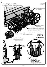 Предварительный просмотр 7 страницы GripSport GSA Manual