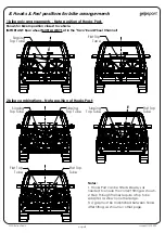 Предварительный просмотр 8 страницы GripSport GSA Manual