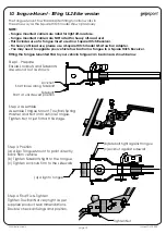 Предварительный просмотр 10 страницы GripSport GSA Manual