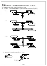 Предварительный просмотр 7 страницы GripSport Van Rack Assembly Instructions Manual